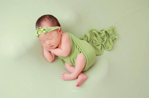 重庆2个多月宝宝发烧